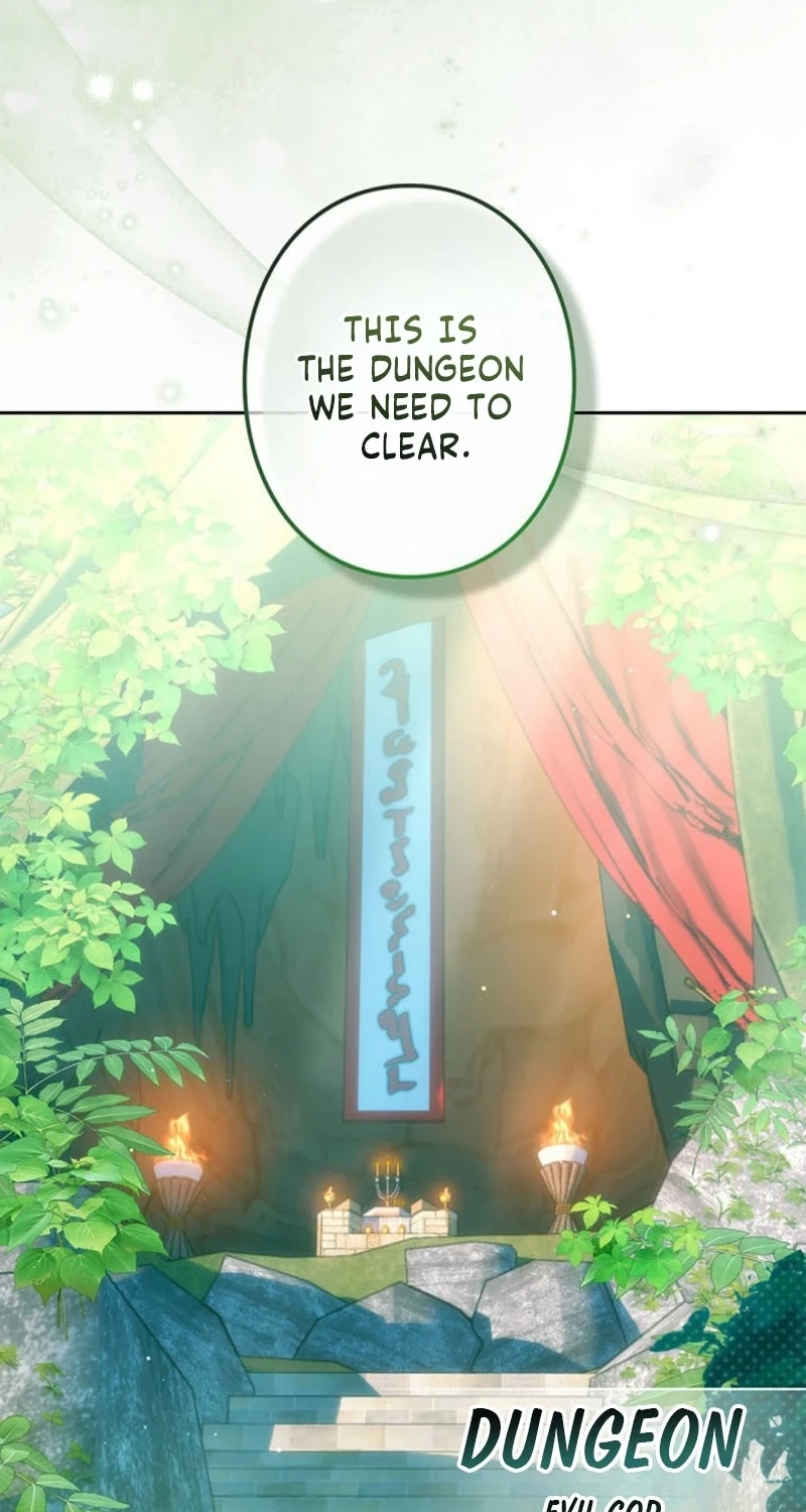 The Final Boss Wants to Die Chapter 23 page 87