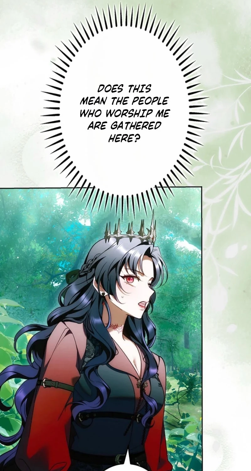 The Final Boss Wants to Die Chapter 23 page 89