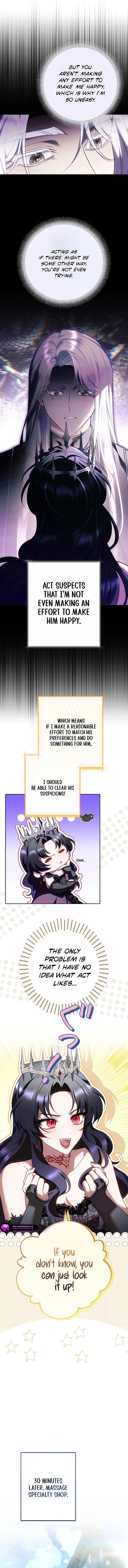 The Final Boss Wants to Die Chapter 7 page 7