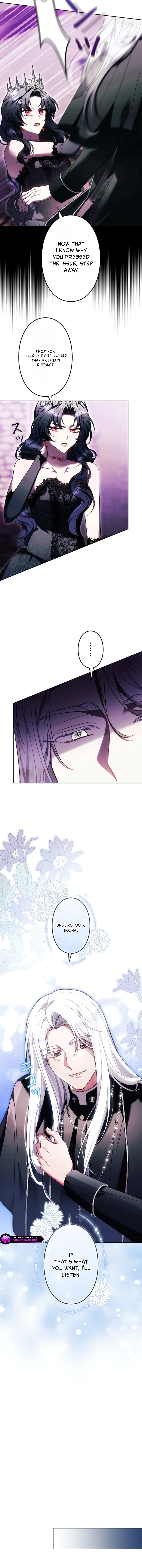 The Final Boss Wants to Die Chapter 7 page 4