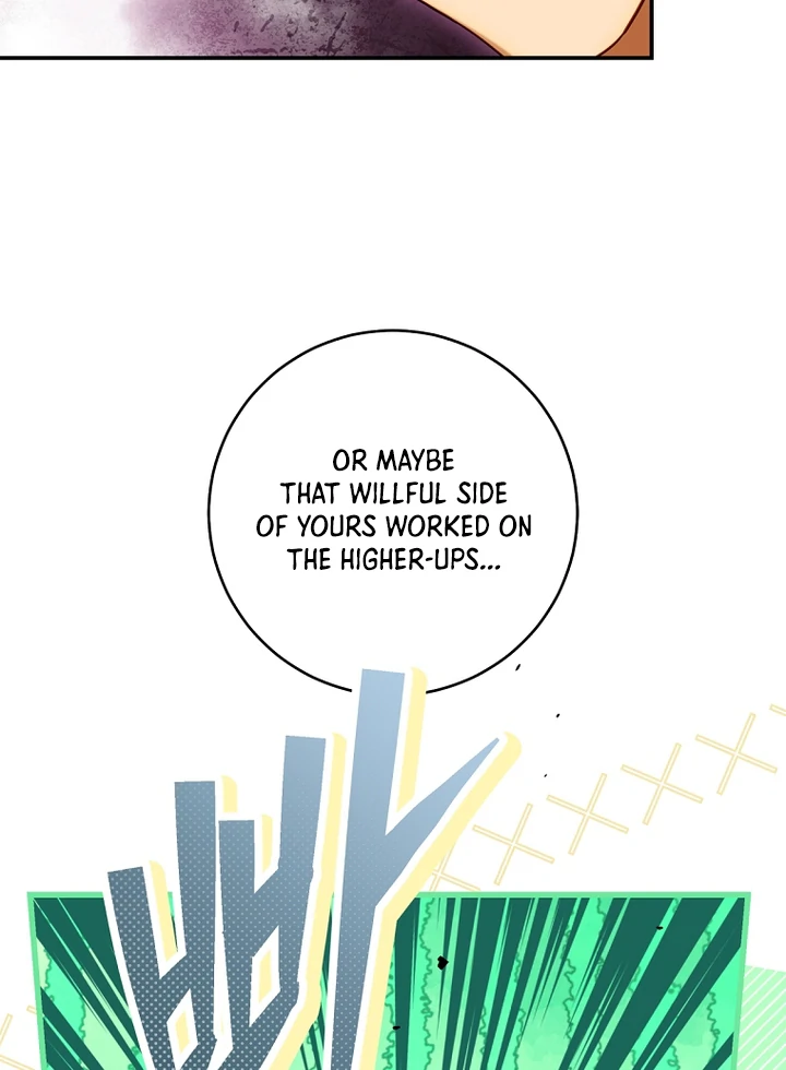 The Flower Who Bears The Sword Chapter 10 page 30