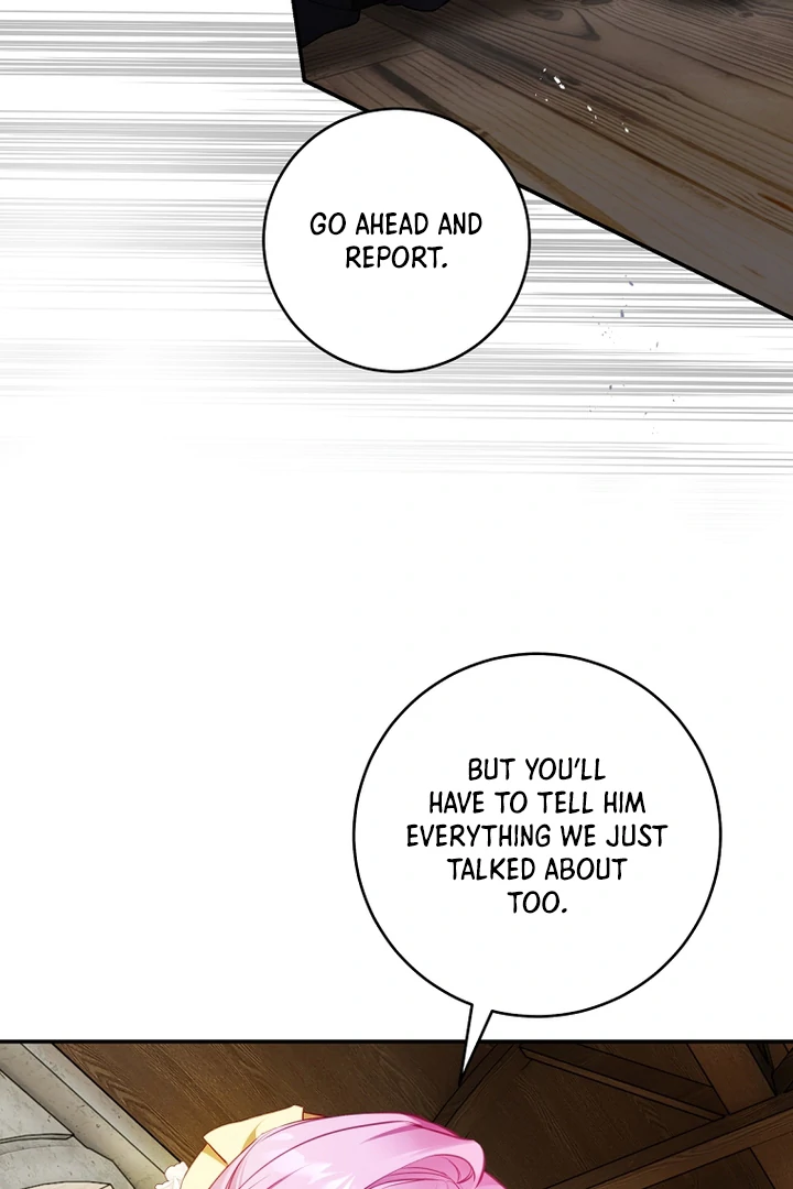 The Flower Who Bears The Sword Chapter 10 page 48