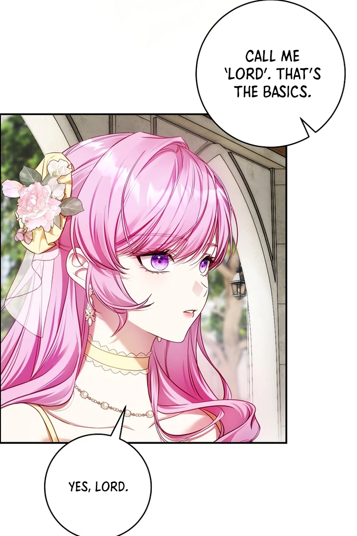 The Flower Who Bears The Sword Chapter 10 page 5