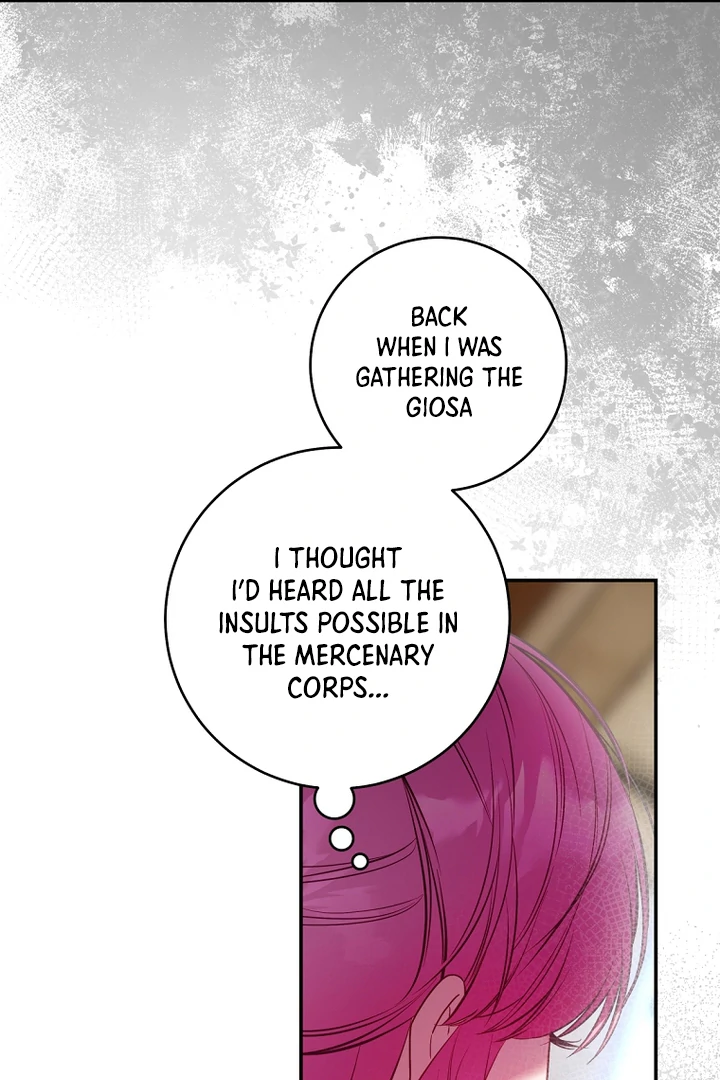 The Flower Who Bears The Sword Chapter 10 page 18