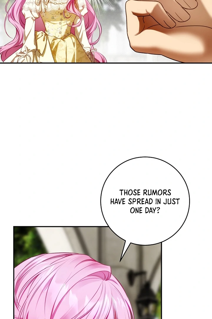 The Flower Who Bears The Sword Chapter 10 page 13