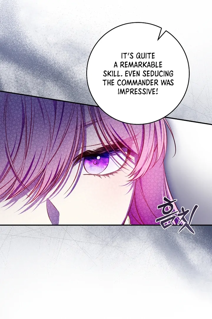 The Flower Who Bears The Sword Chapter 10 page 15