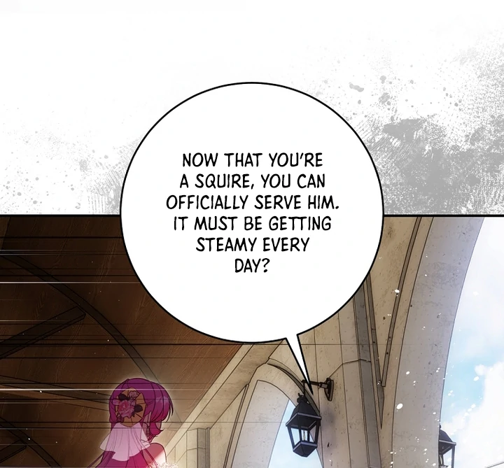 The Flower Who Bears The Sword Chapter 10 page 16