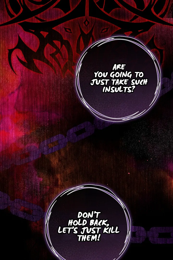 The Flower Who Bears The Sword Chapter 10 page 25
