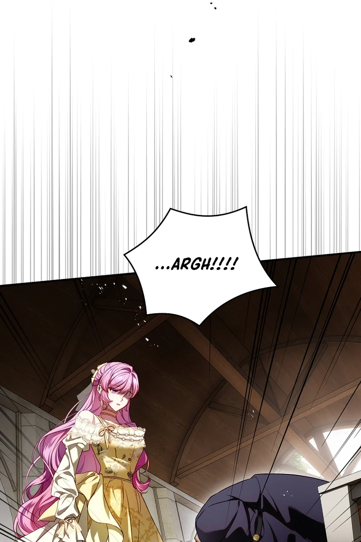 The Flower Who Bears The Sword Chapter 10 page 32