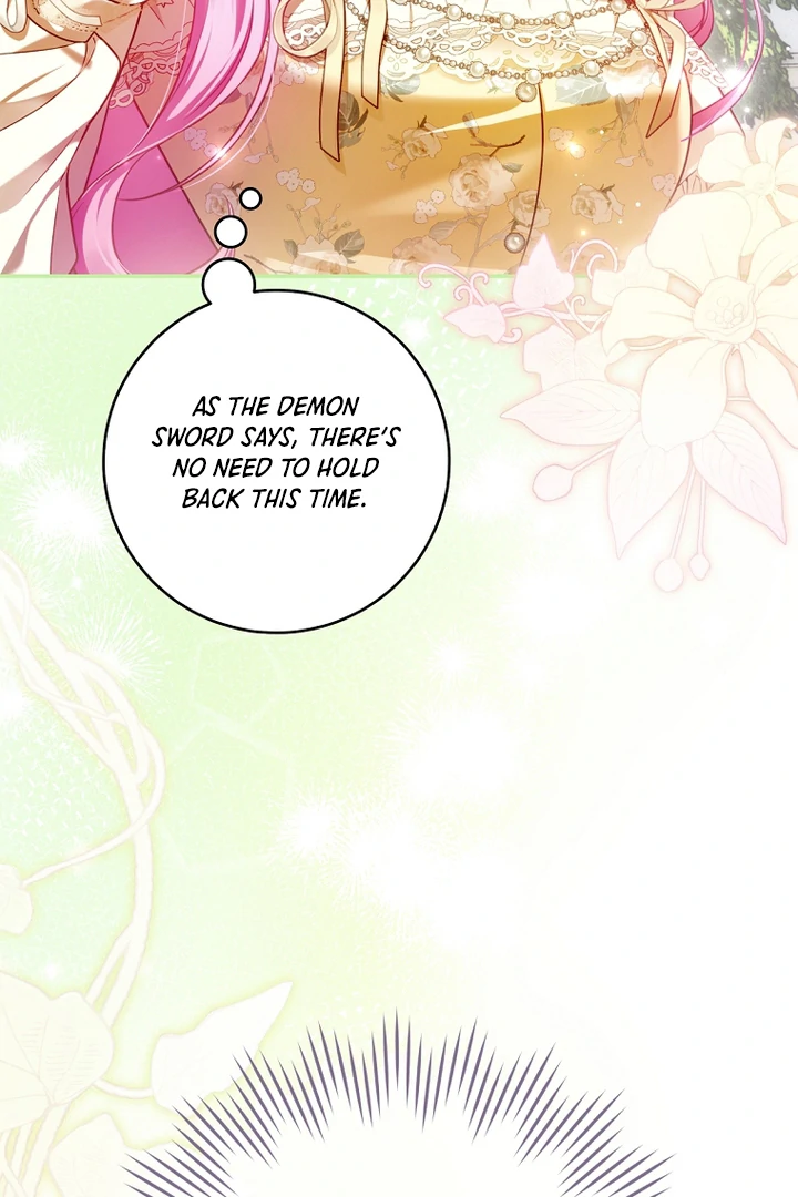 The Flower Who Bears The Sword Chapter 10 page 35