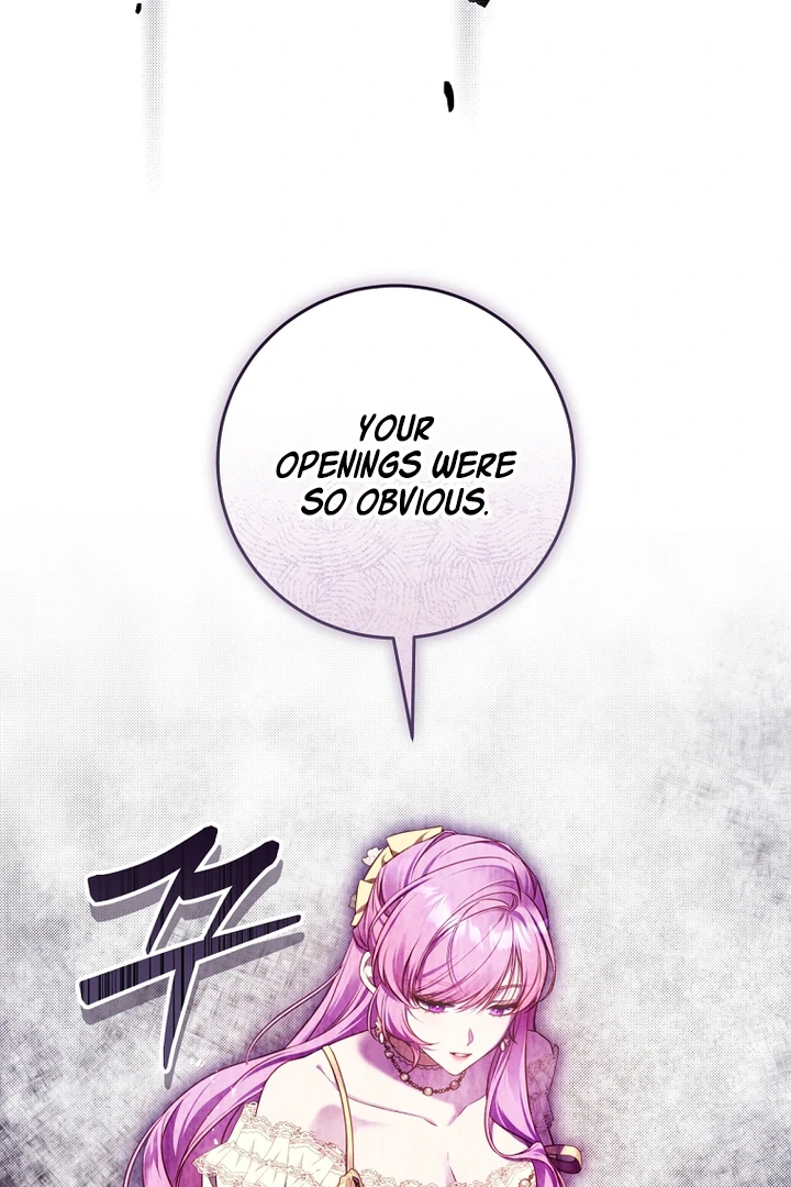 The Flower Who Bears The Sword Chapter 10 page 44