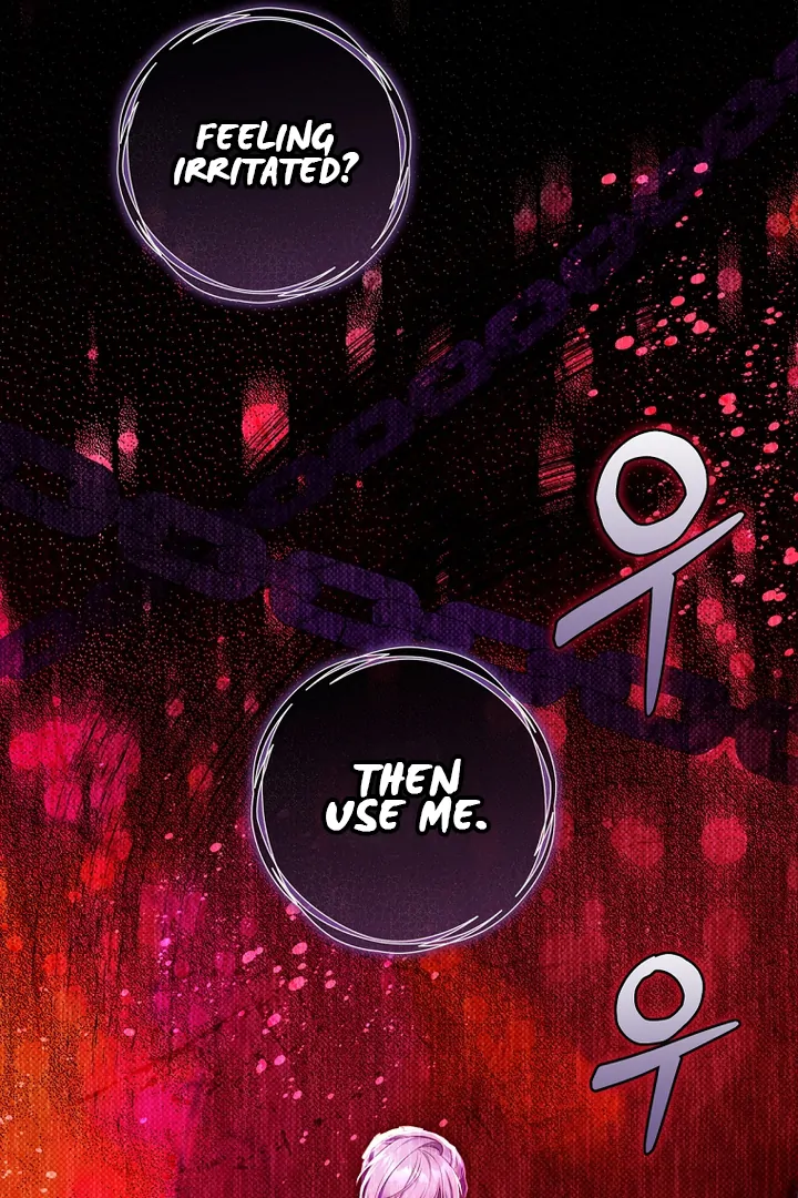 The Flower Who Bears The Sword Chapter 10 page 23