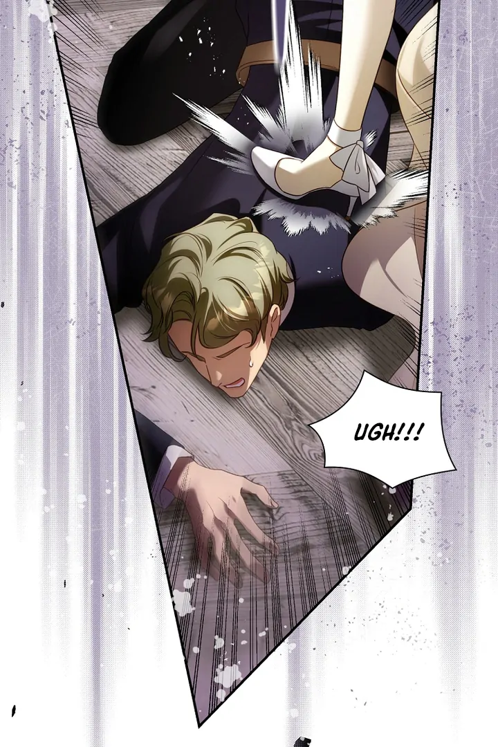 The Flower Who Bears The Sword Chapter 10 page 43
