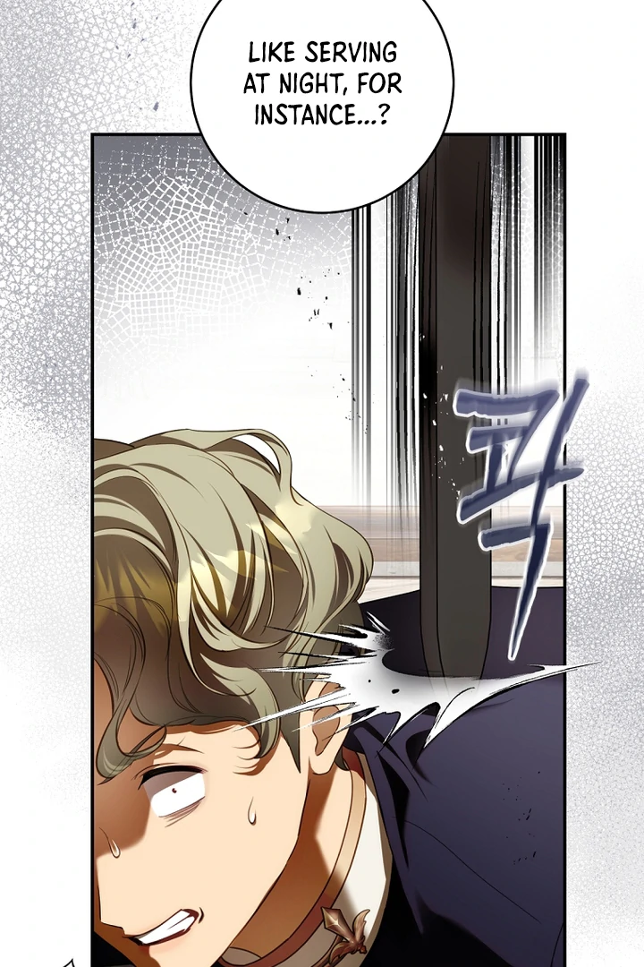 The Flower Who Bears The Sword Chapter 10 page 50