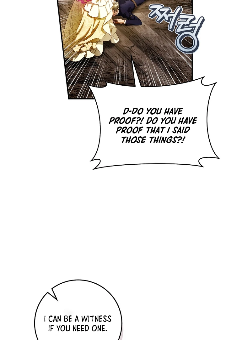 The Flower Who Bears The Sword Chapter 10 page 52