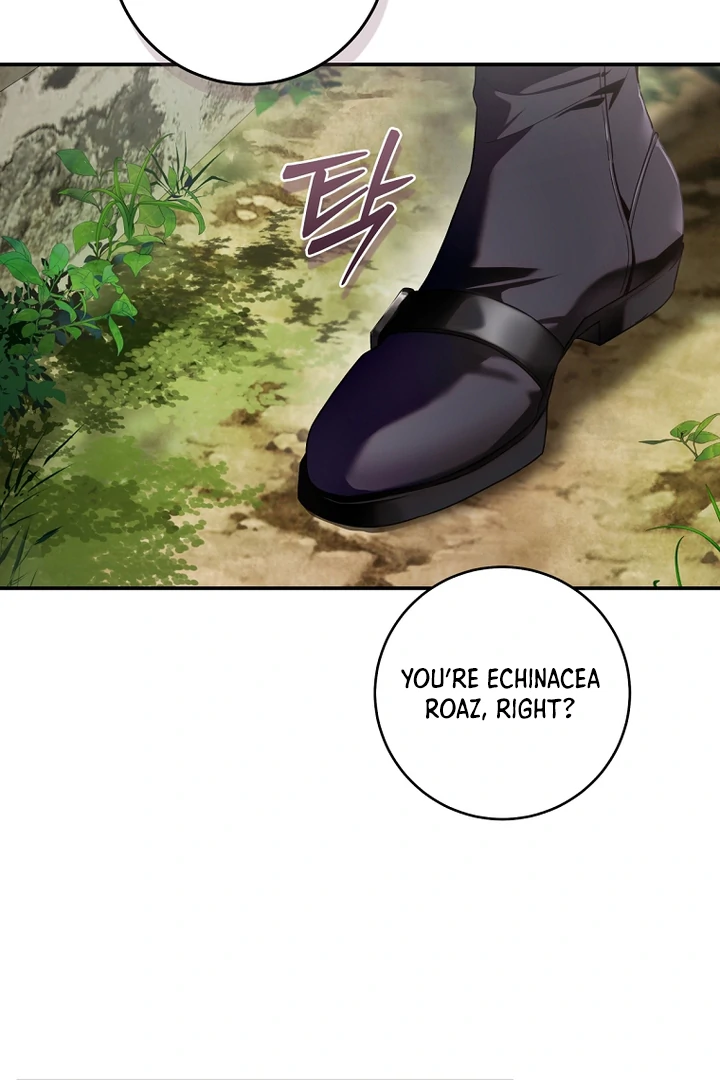 The Flower Who Bears The Sword Chapter 10 page 53