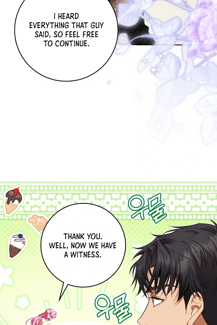 The Flower Who Bears The Sword Chapter 10 page 57