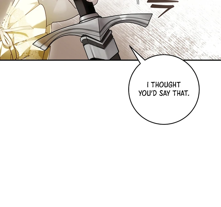 The Flower Who Bears The Sword Chapter 10 page 61