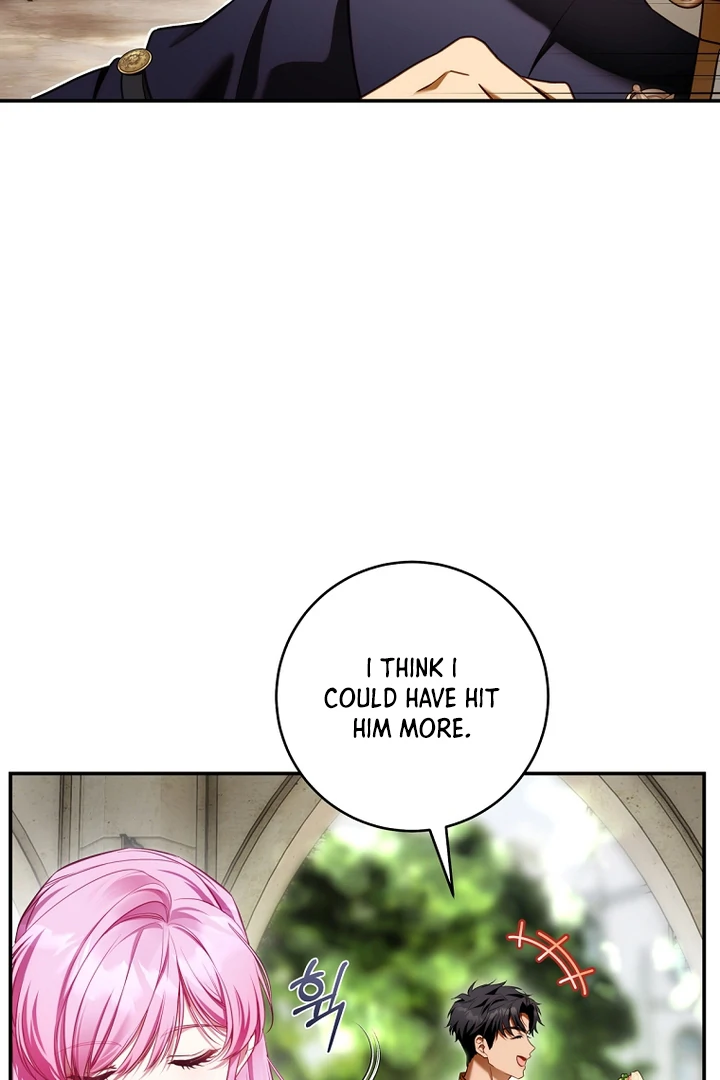 The Flower Who Bears The Sword Chapter 10 page 65