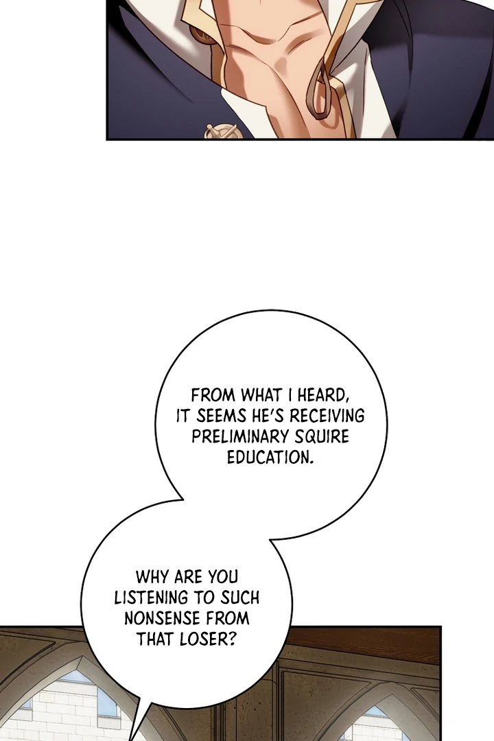 The Flower Who Bears The Sword Chapter 10 page 68