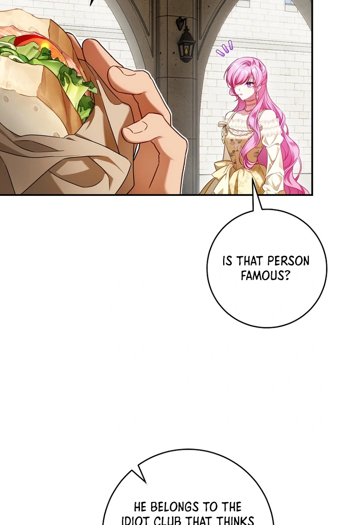The Flower Who Bears The Sword Chapter 10 page 69