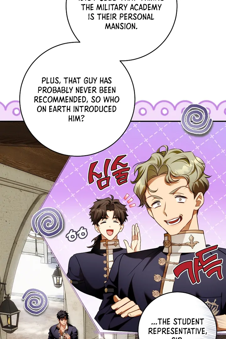 The Flower Who Bears The Sword Chapter 10 page 70