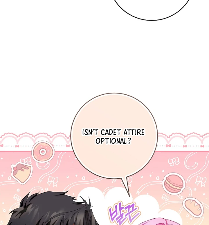 The Flower Who Bears The Sword Chapter 10 page 74