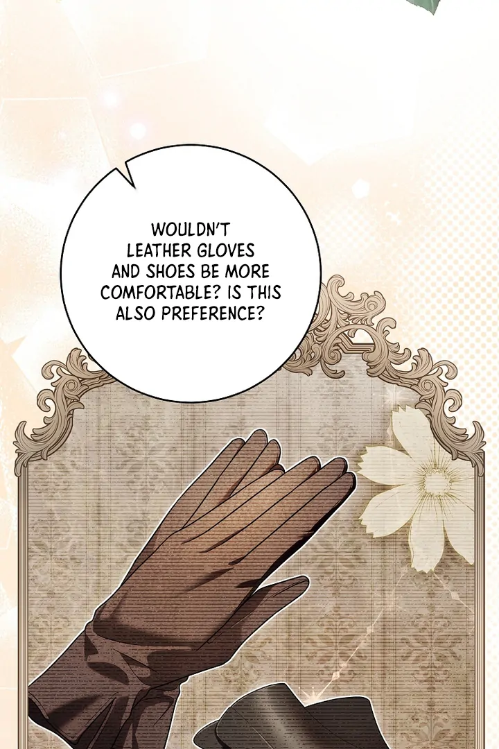 The Flower Who Bears The Sword Chapter 10 page 78