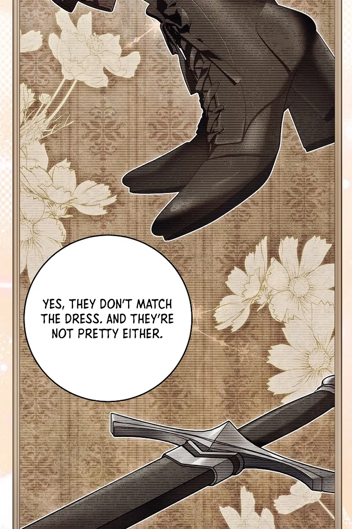 The Flower Who Bears The Sword Chapter 10 page 79