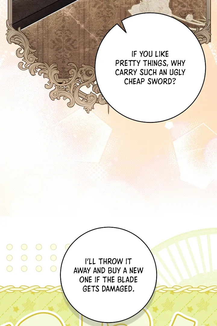 The Flower Who Bears The Sword Chapter 10 page 80