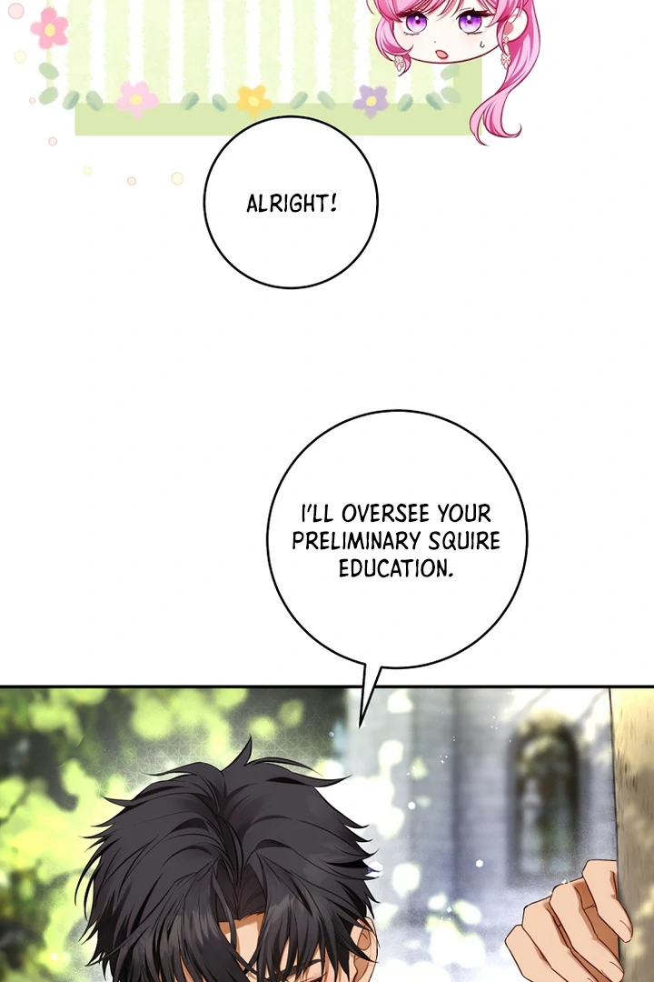 The Flower Who Bears The Sword Chapter 10 page 83