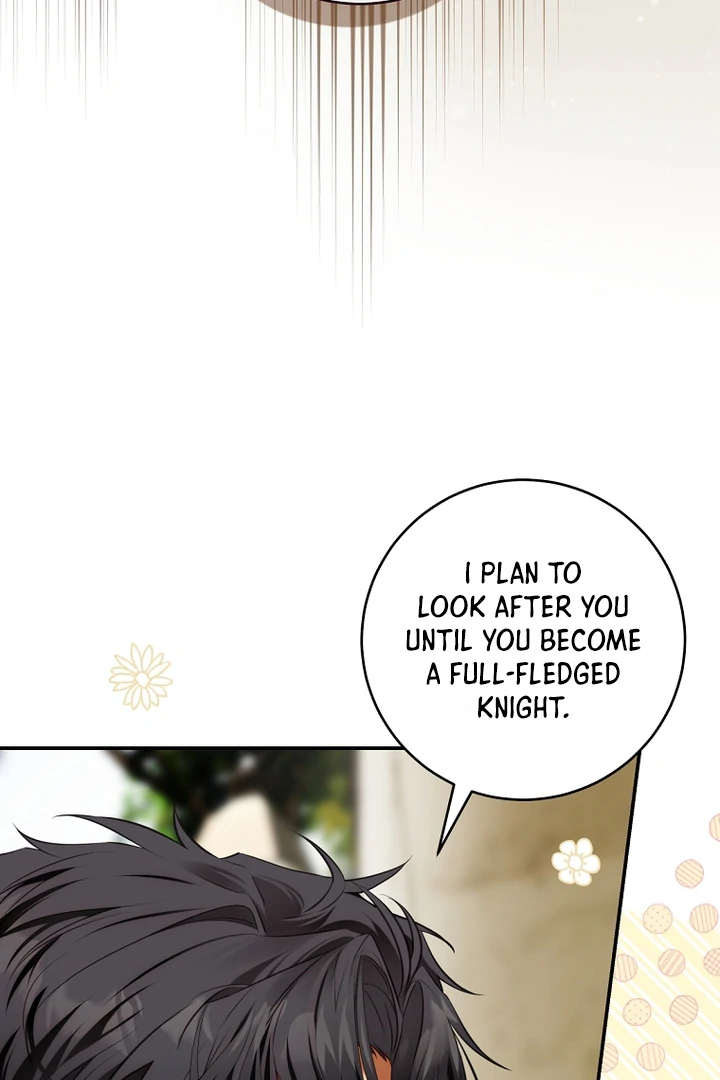The Flower Who Bears The Sword Chapter 10 page 93