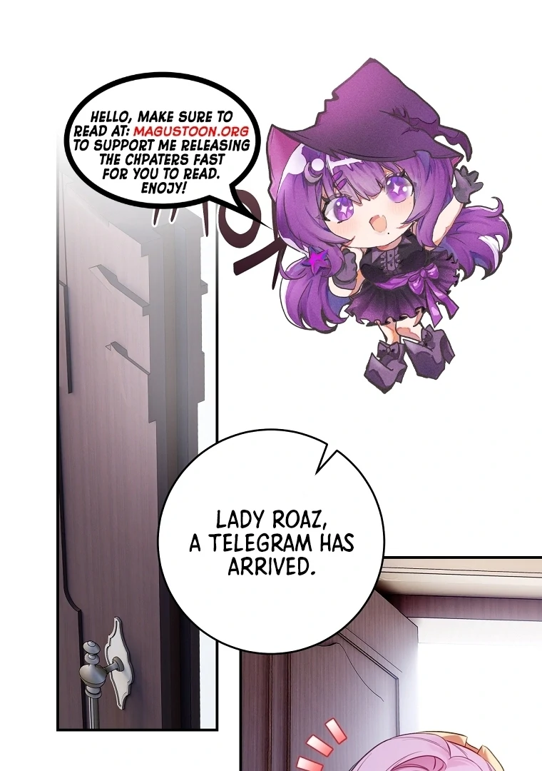 The Flower Who Bears The Sword Chapter 12 page 3