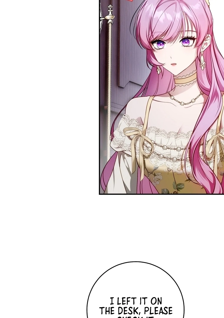 The Flower Who Bears The Sword Chapter 12 page 4
