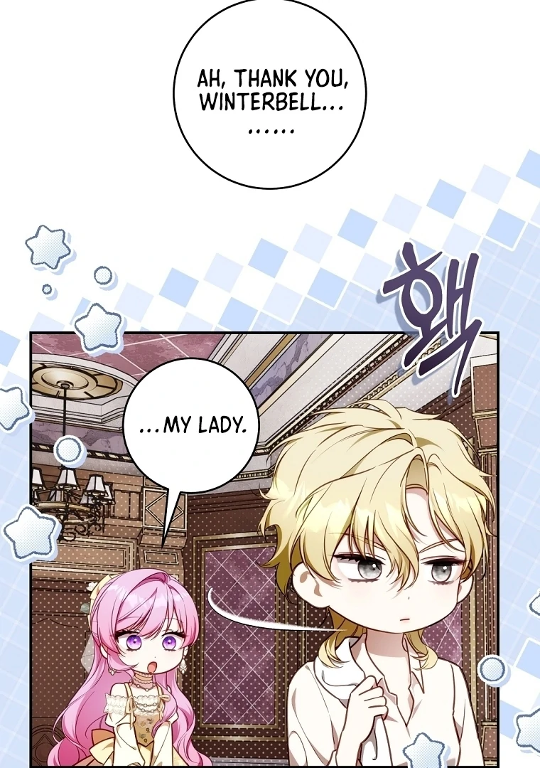 The Flower Who Bears The Sword Chapter 12 page 6