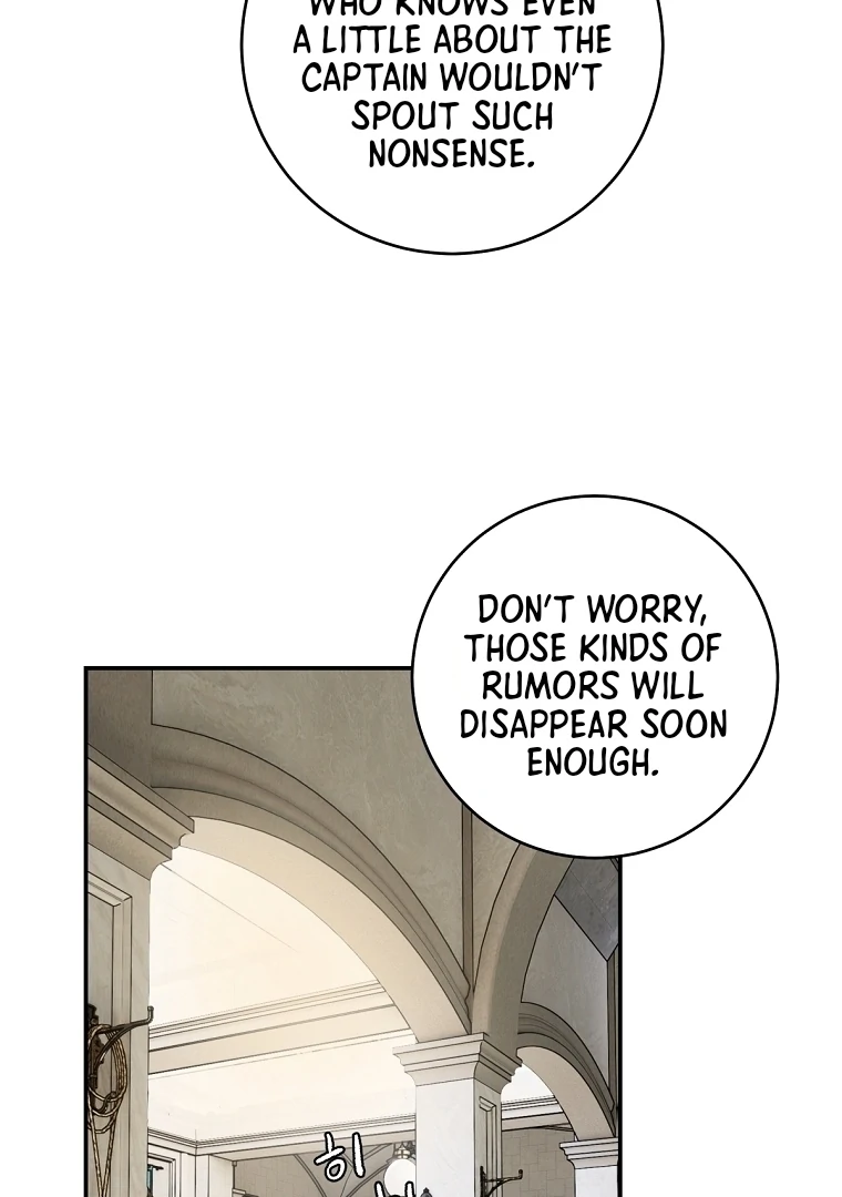 The Flower Who Bears The Sword Chapter 12 page 22