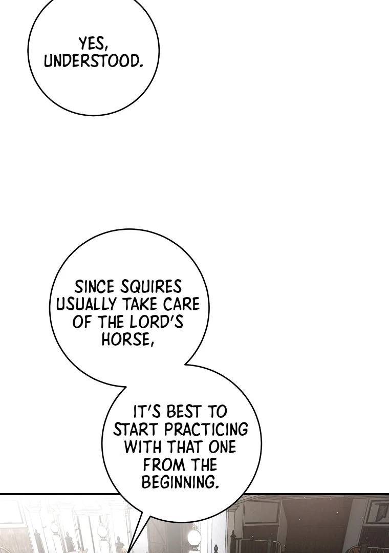 The Flower Who Bears The Sword Chapter 12 page 25