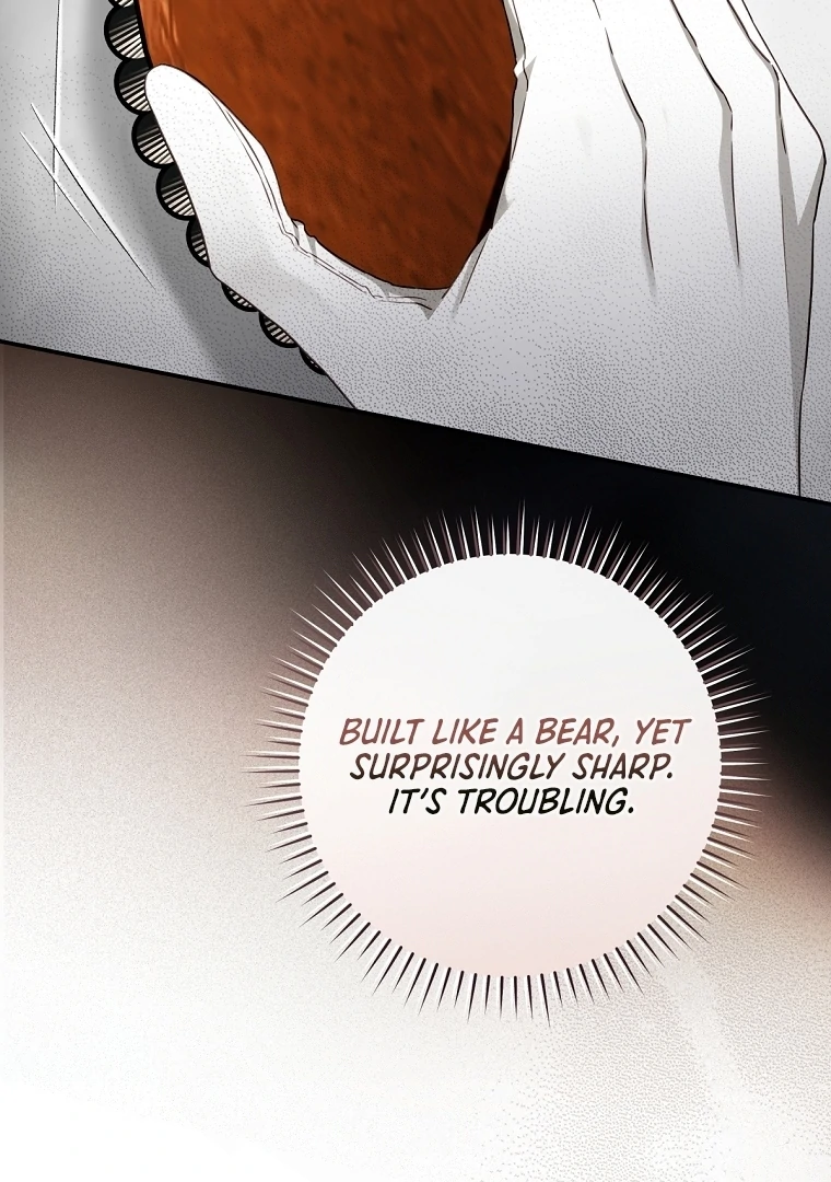 The Flower Who Bears The Sword Chapter 12 page 38