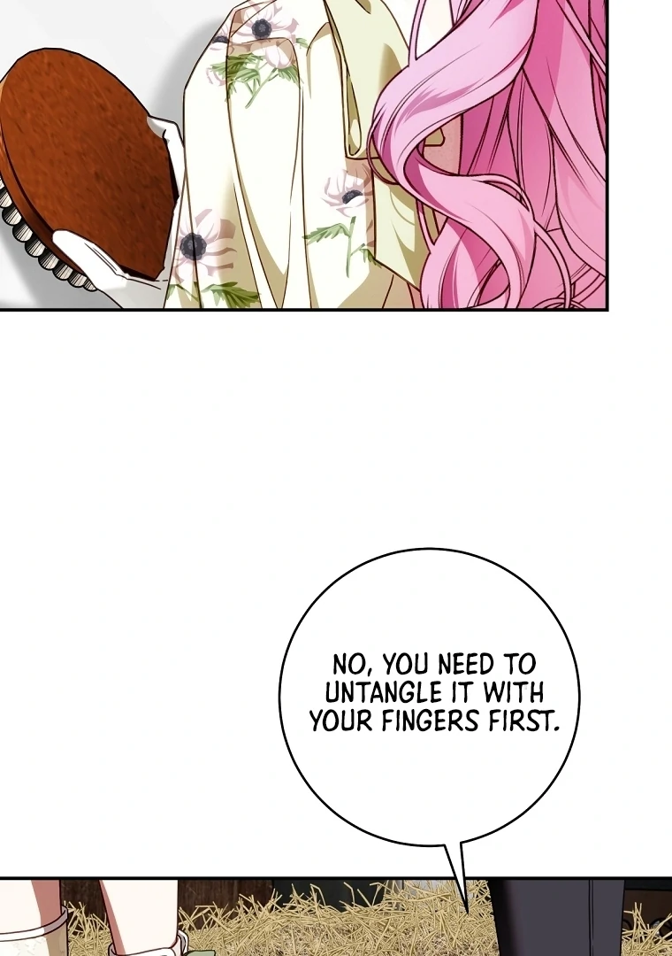 The Flower Who Bears The Sword Chapter 12 page 40