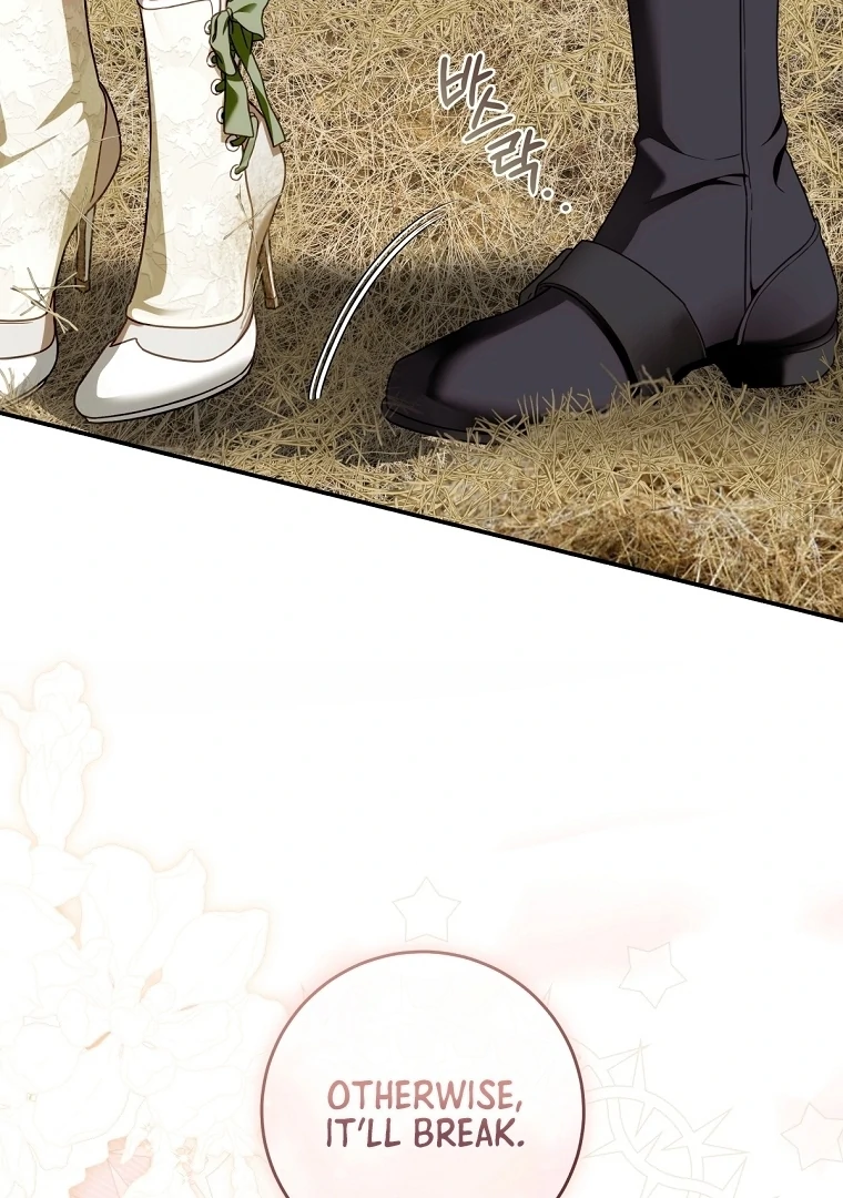 The Flower Who Bears The Sword Chapter 12 page 41