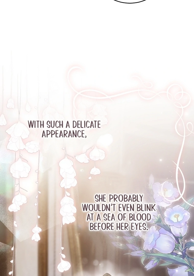 The Flower Who Bears The Sword Chapter 12 page 45