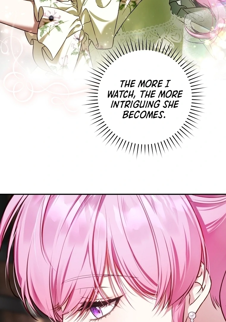 The Flower Who Bears The Sword Chapter 12 page 47