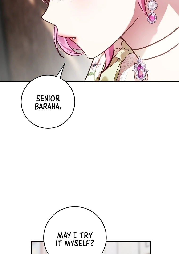 The Flower Who Bears The Sword Chapter 12 page 48