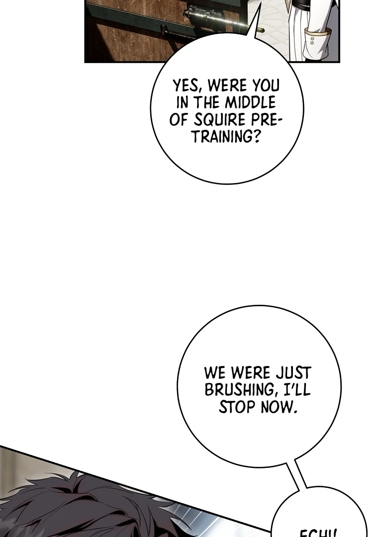 The Flower Who Bears The Sword Chapter 12 page 55