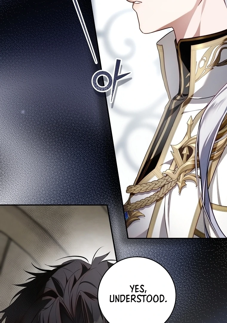The Flower Who Bears The Sword Chapter 12 page 59