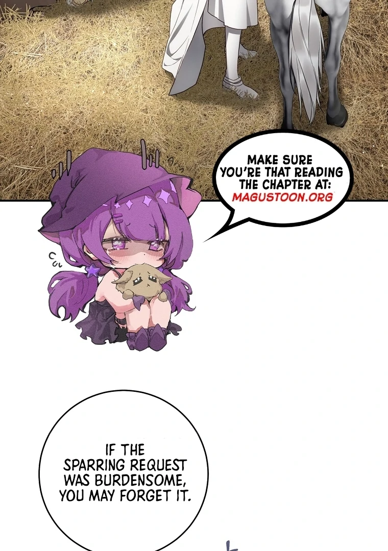 The Flower Who Bears The Sword Chapter 12 page 68