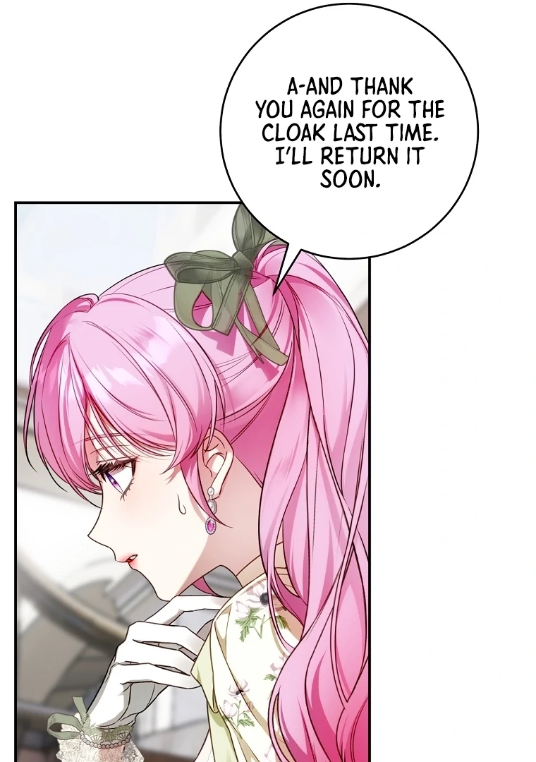 The Flower Who Bears The Sword Chapter 12 page 72