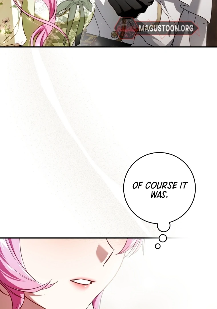 The Flower Who Bears The Sword Chapter 12 page 76