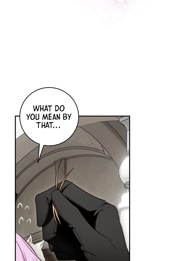 The Flower Who Bears The Sword Chapter 12 page 91