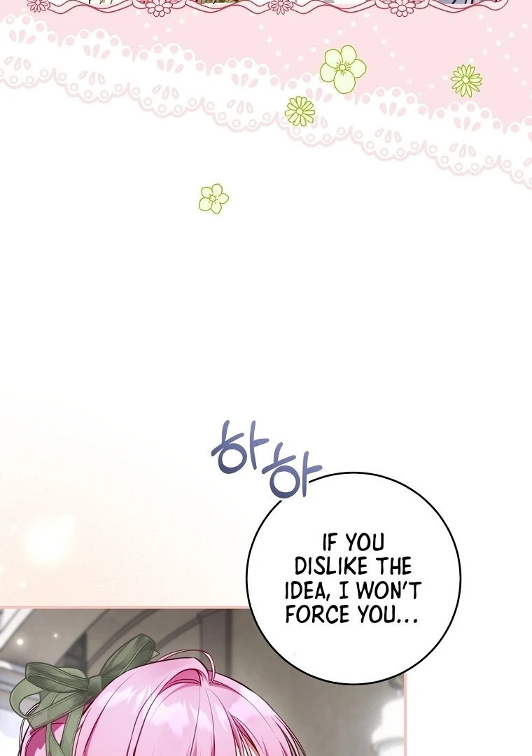 The Flower Who Bears The Sword Chapter 12 page 96